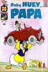 Baby Huey and Papa #1 Comic Books - Covers, Scans, Photos in Baby Huey and Papa Comic Books - Covers, Scans, Gallery